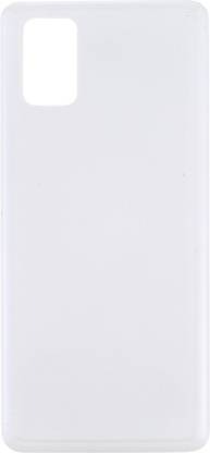 Samsung Galaxy M51 Back Panel Samsung Galaxy M51 Back Panel